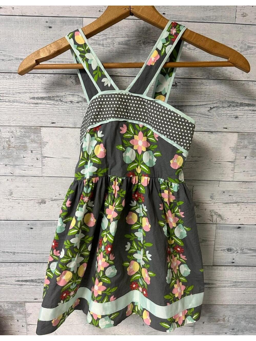 Matilda Jane size 10 Girls Saturday Afternoon Pontoon Top Summer